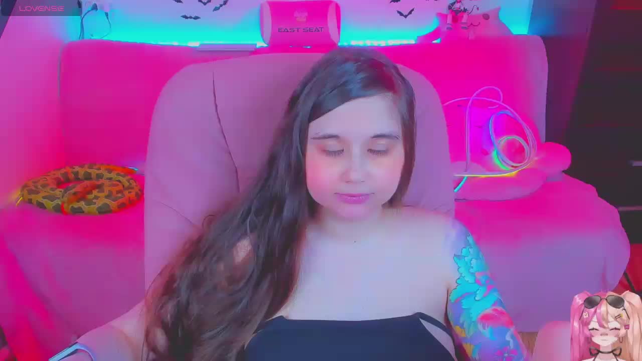 LoliSuccub Adult Chat July 26, 2026