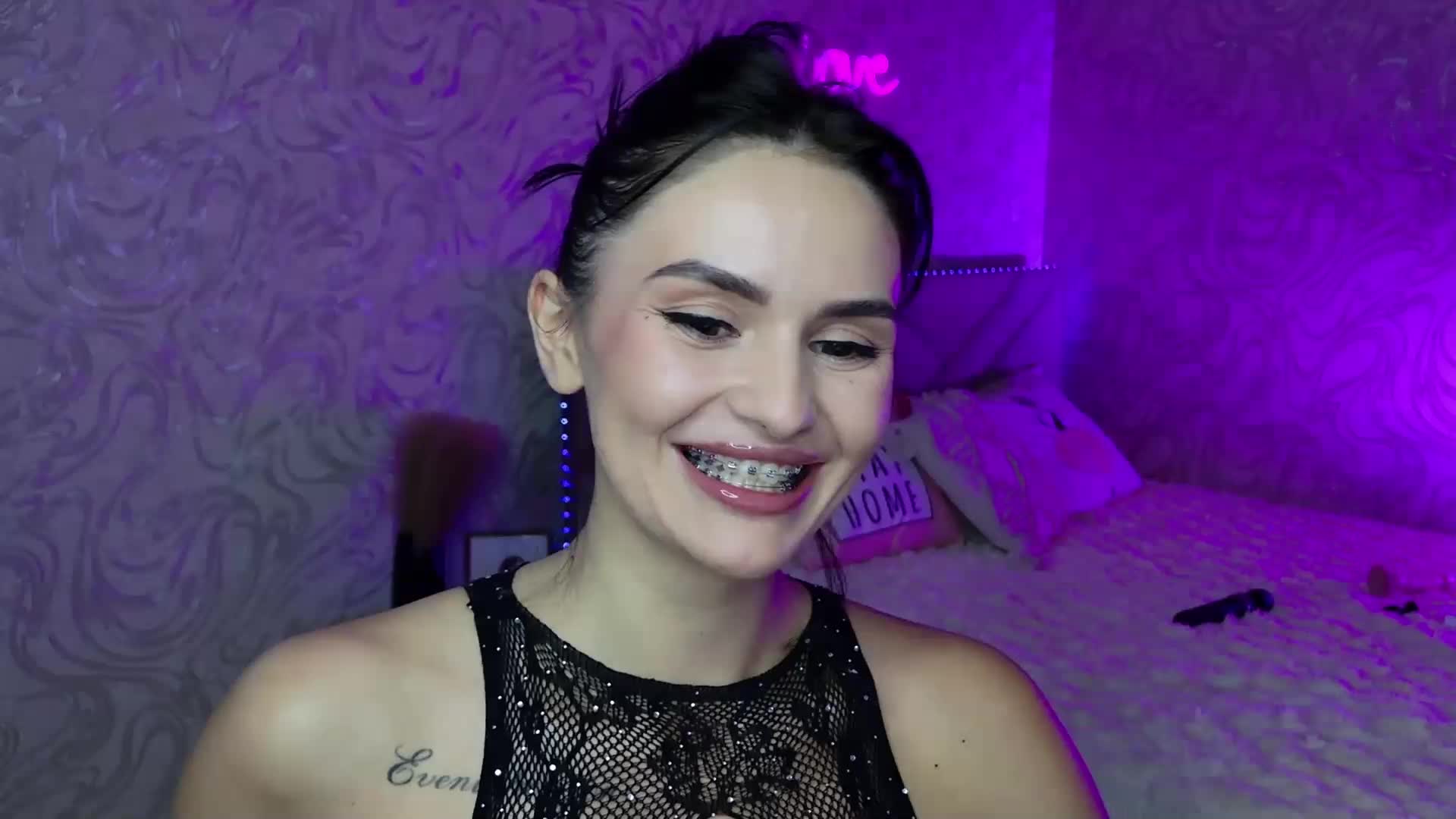 MilaSweety1 Adult Chat July 26, 2026