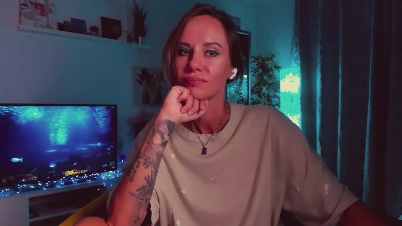 KoshkaMurkoshka Adult Chat July 26, 2026