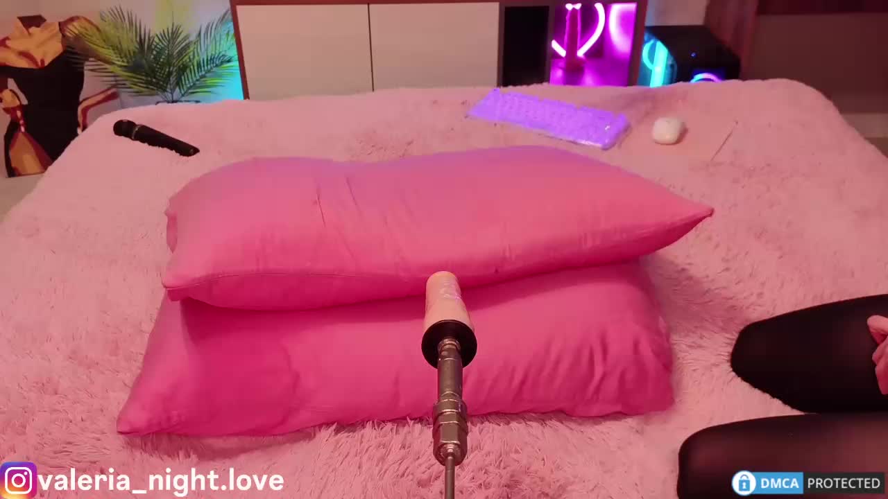 Valeria_Night Adult Chat July 26, 2026