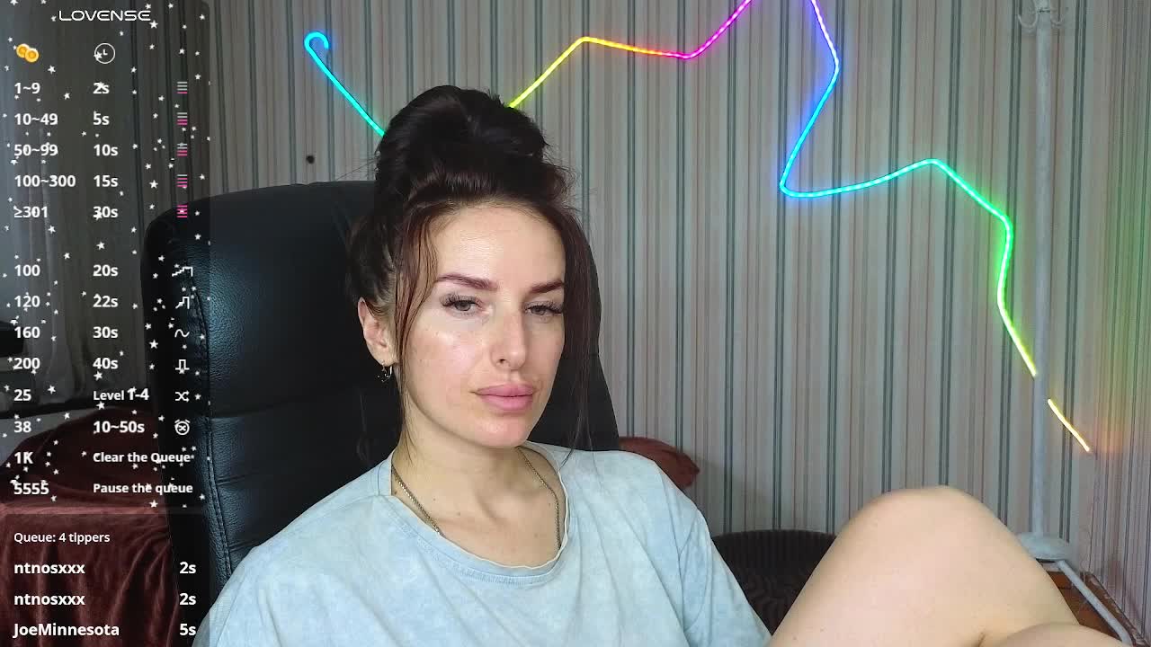 xxadrihanna Adult Chat July 26, 2026