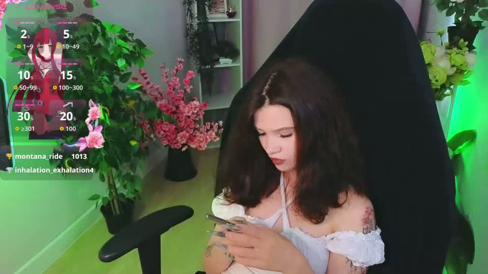 moonberry_yi Adult Chat July 26, 2026
