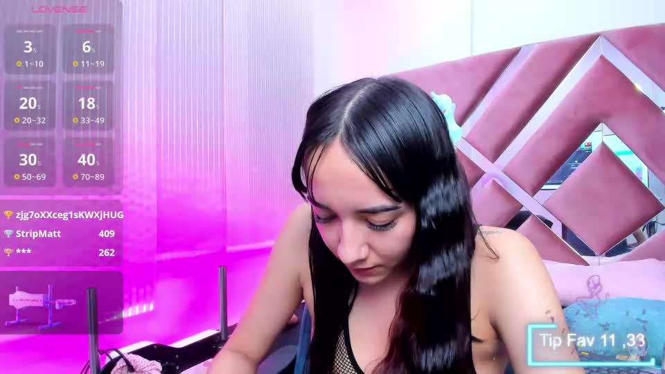 zoe_evaanss_ Adult Chat July 26, 2026