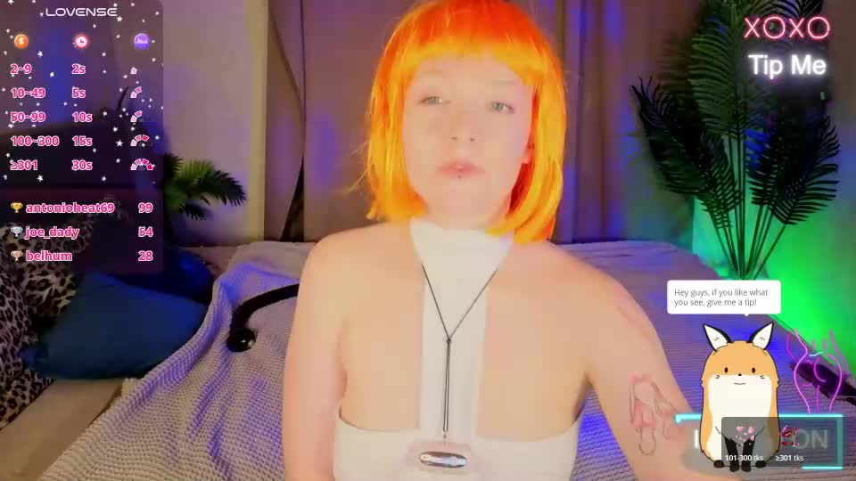 ricki_bloom Adult Chat July 26, 2026