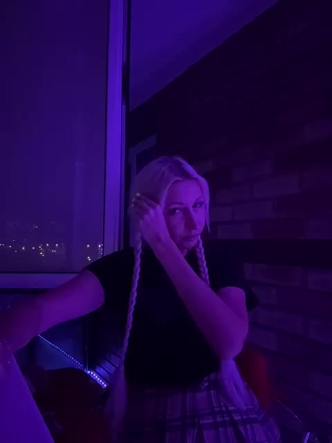 -COSMOS-13 Adult Chat July 26, 2026