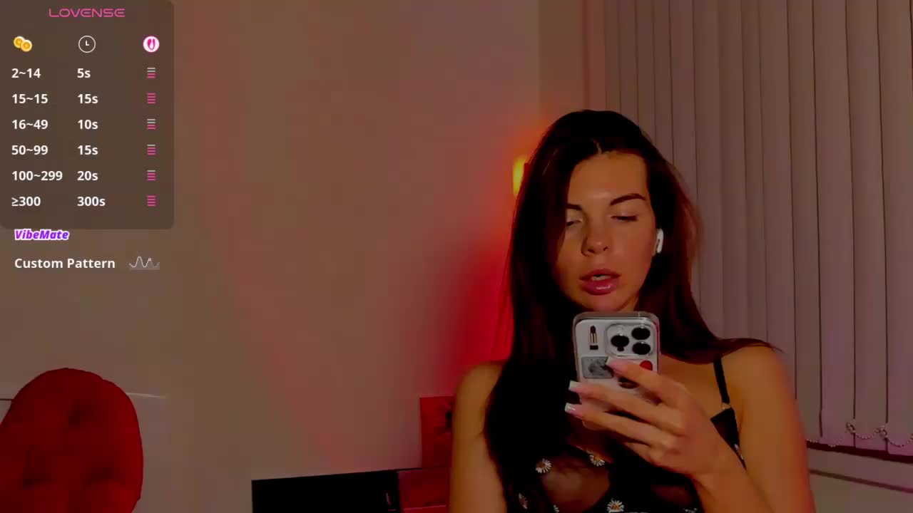 AndreaBlossom Adult Chat July 26, 2026