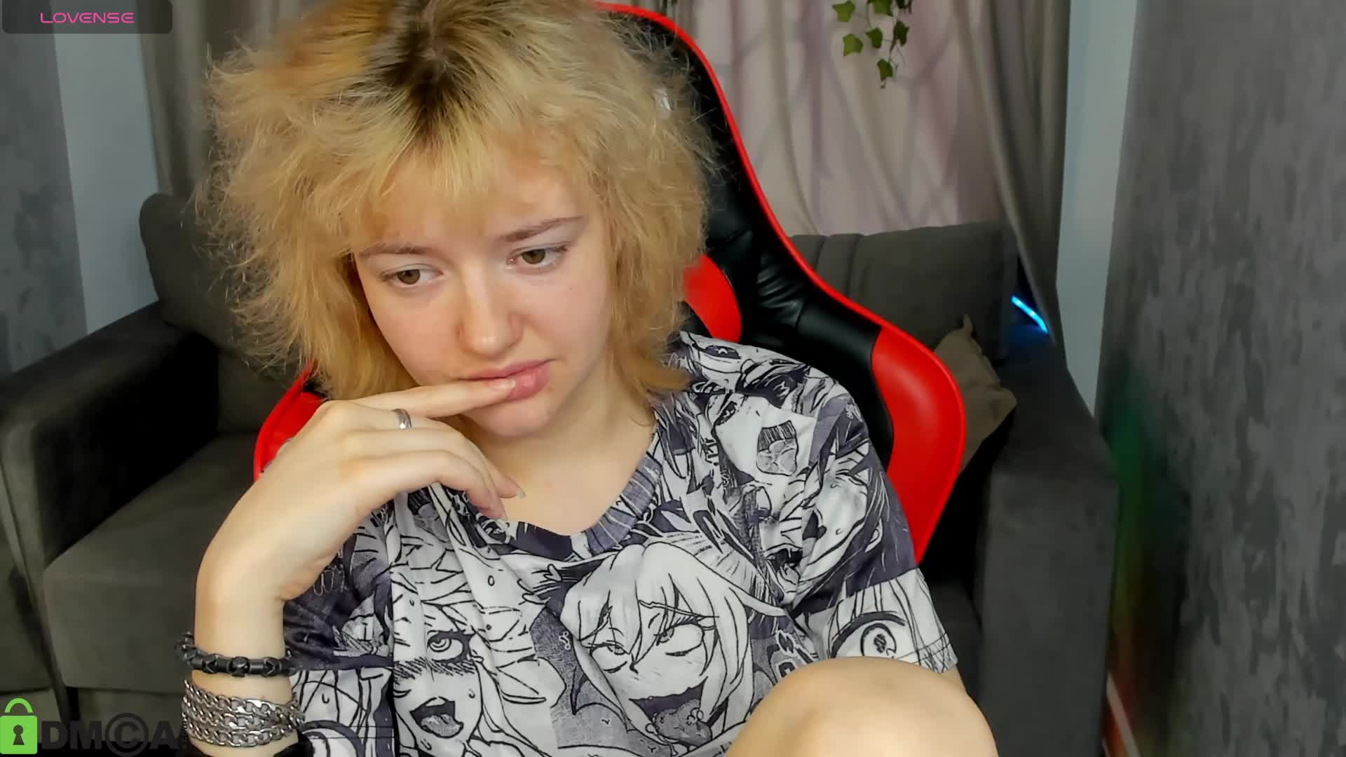 LunaaBee Adult Chat July 26, 2026