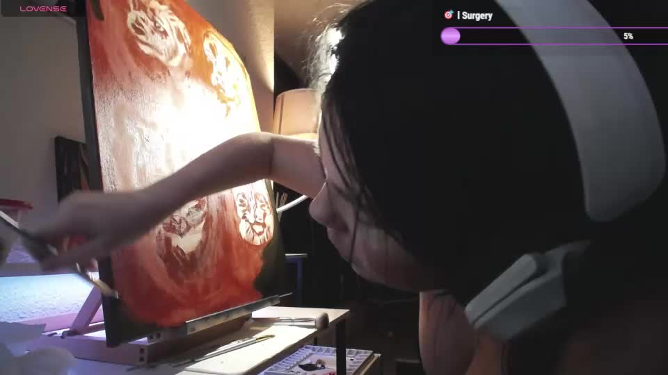 tinykylie Adult Chat July 26, 2026