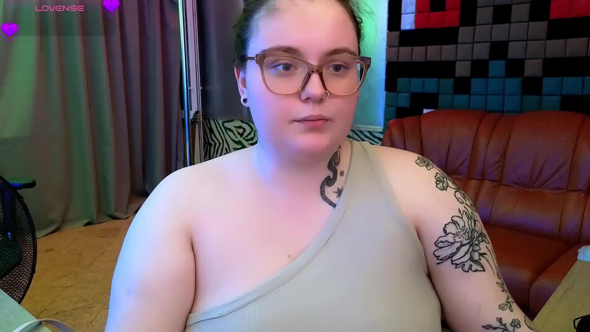 CatherineClaire Adult Chat July 26, 2026
