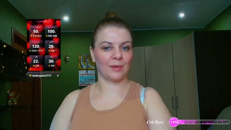 veronikawgold Adult Chat July 26, 2026