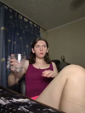 Your_Kitty Adult Chat July 26, 2026