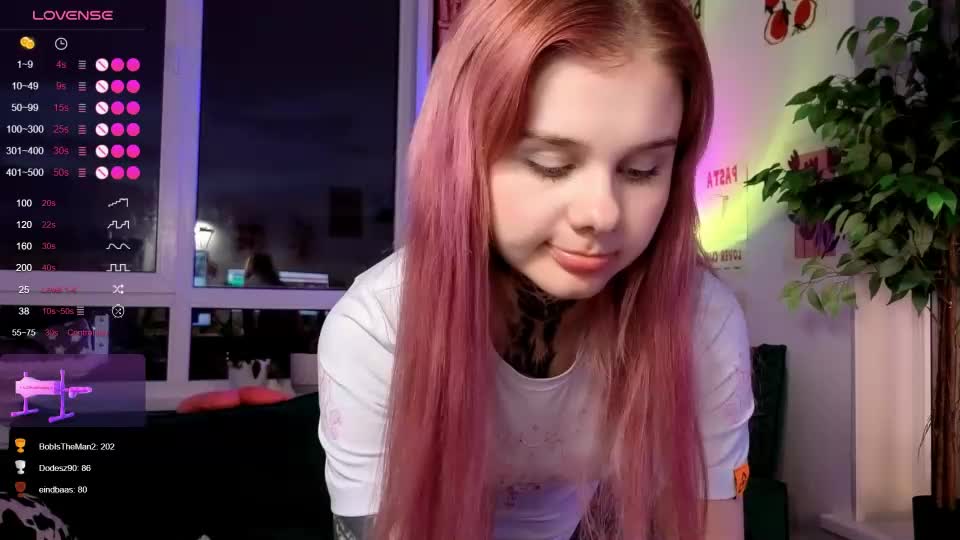 britney_lynch Adult Chat July 26, 2026