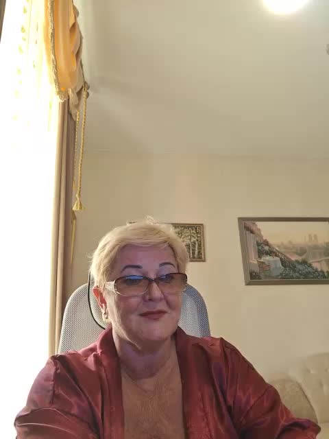 KarinkaSweet Adult Chat July 26, 2026