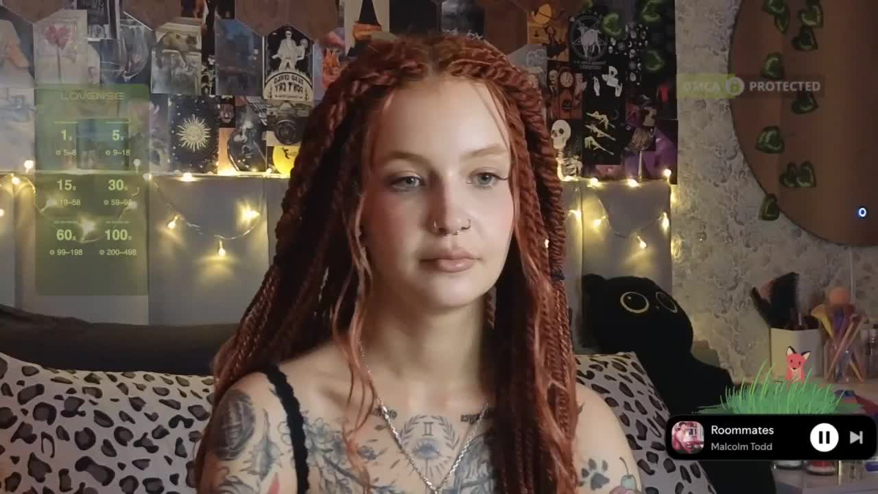 LisLy Adult Chat July 26, 2026