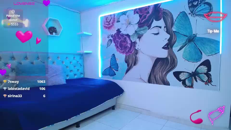 sandra_petite19 Adult Chat July 26, 2026
