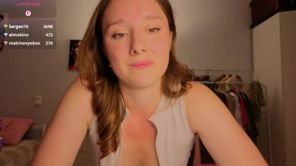hunny_ines Adult Chat July 26, 2026