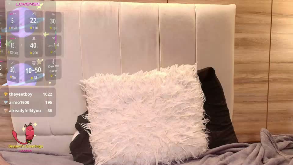 lily_waist Adult Chat July 26, 2026