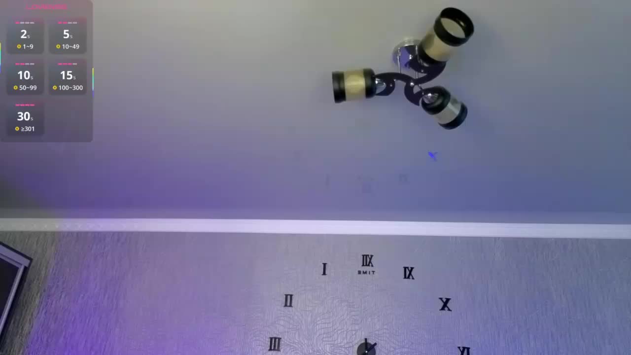 NikaStill Adult Chat July 26, 2026