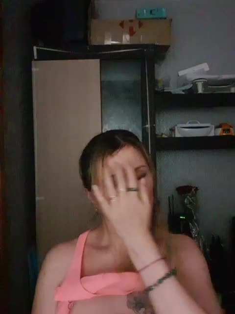 Nushka1984 Adult Chat July 26, 2026