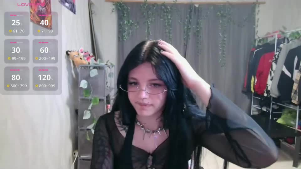 nishazenisek Adult Chat July 26, 2026