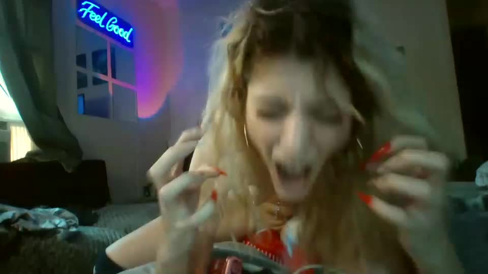lilvioletxxx Adult Chat July 26, 2026