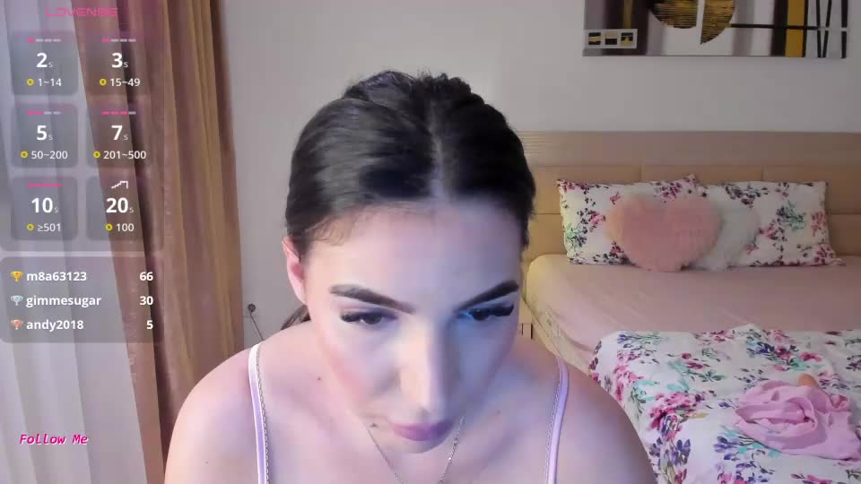 candyella_ Adult Chat July 26, 2026