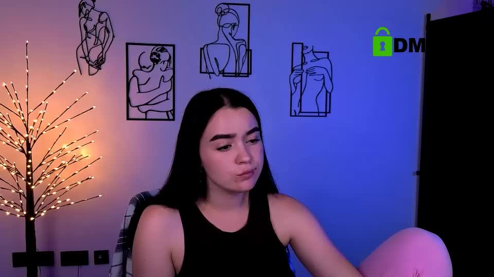 aria_glow Adult Chat July 26, 2026