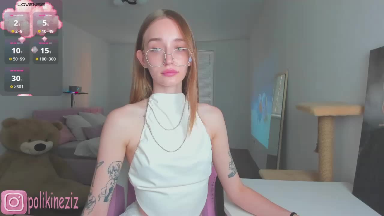 Polikinesis Adult Chat July 26, 2026