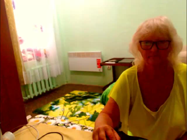 Natalia7634 Adult Chat July 26, 2026