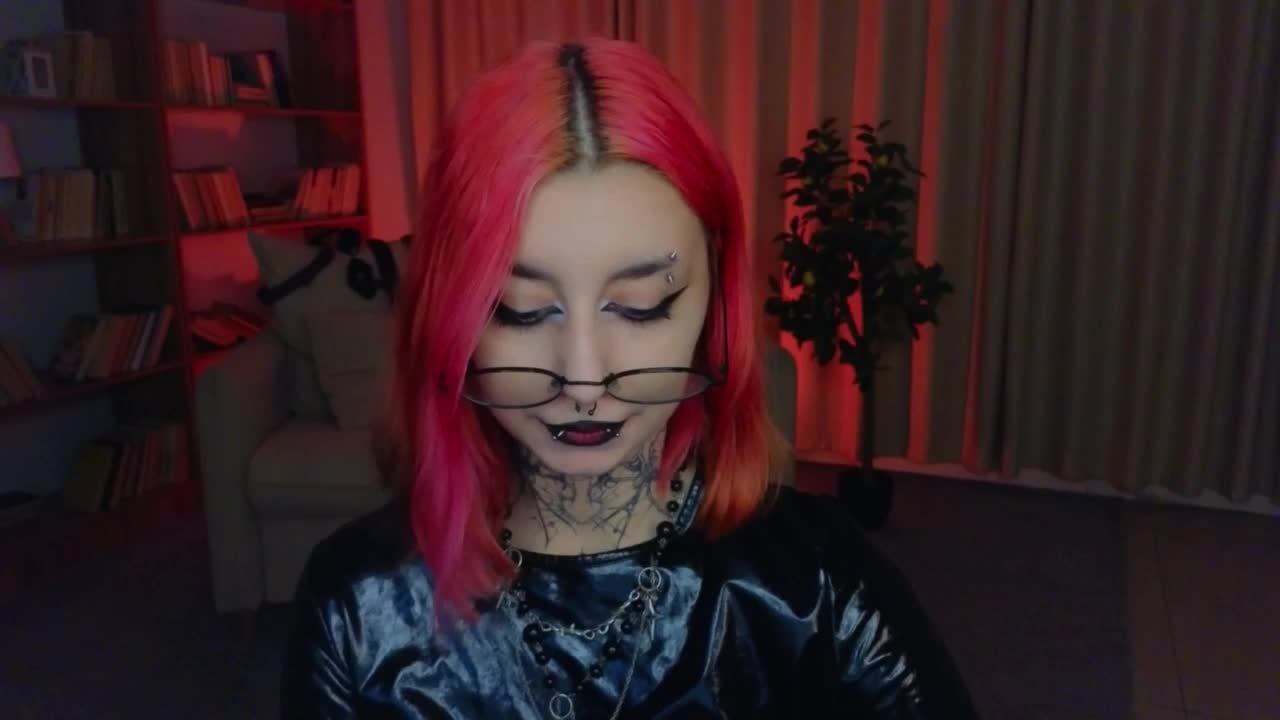 MistressMarcelline Adult Chat July 26, 2026