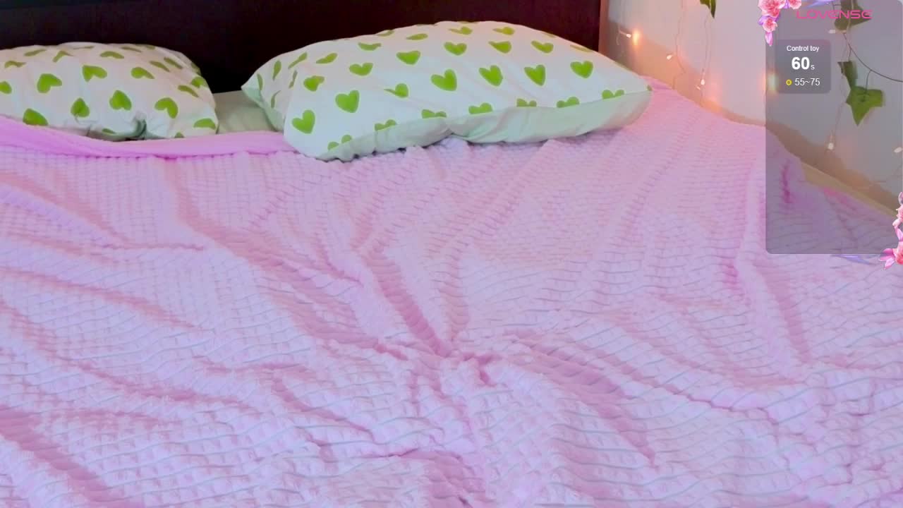 Candy-Floss Adult Chat July 26, 2026