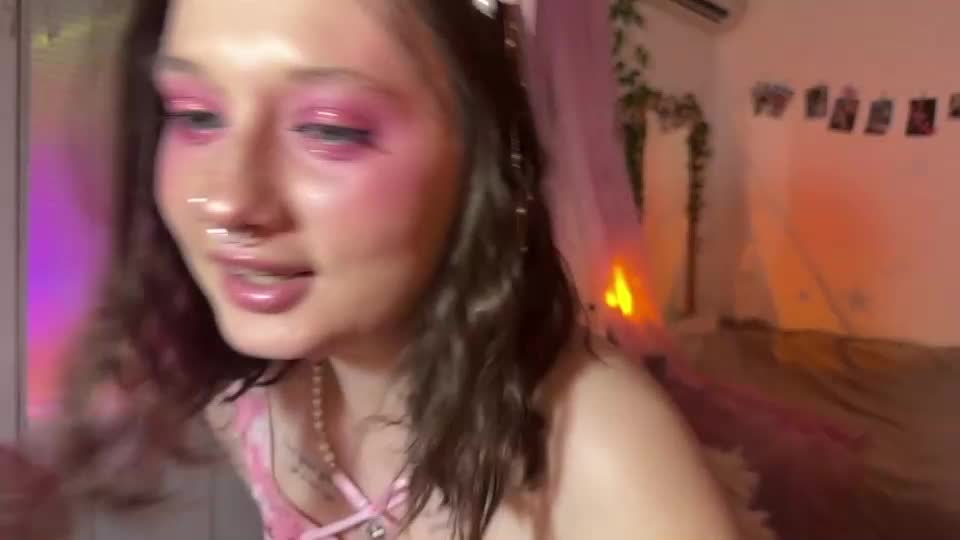 jenny_cox_love Adult Chat July 26, 2026