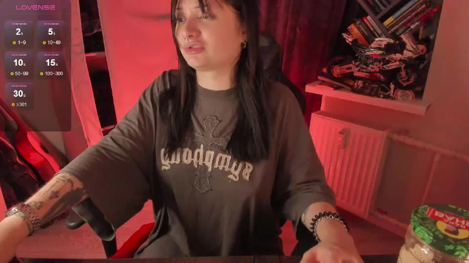 melante_s Adult Chat July 26, 2026