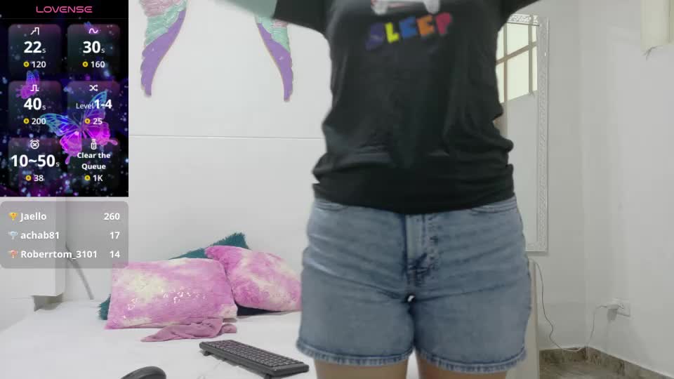 katia_rose23 Adult Chat July 26, 2026
