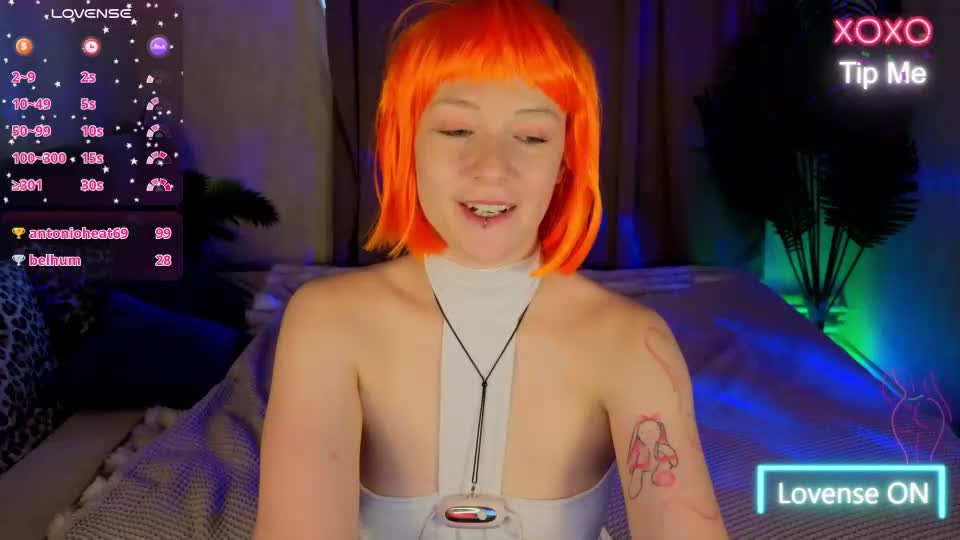 ricki_bloom Adult Chat July 26, 2026
