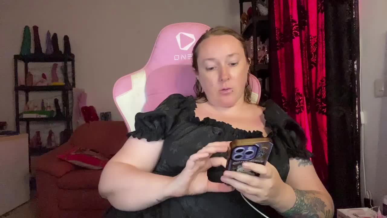 NylonQueen Adult Chat July 26, 2026