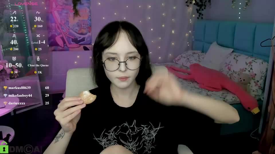 lilac_muse Adult Chat July 26, 2026