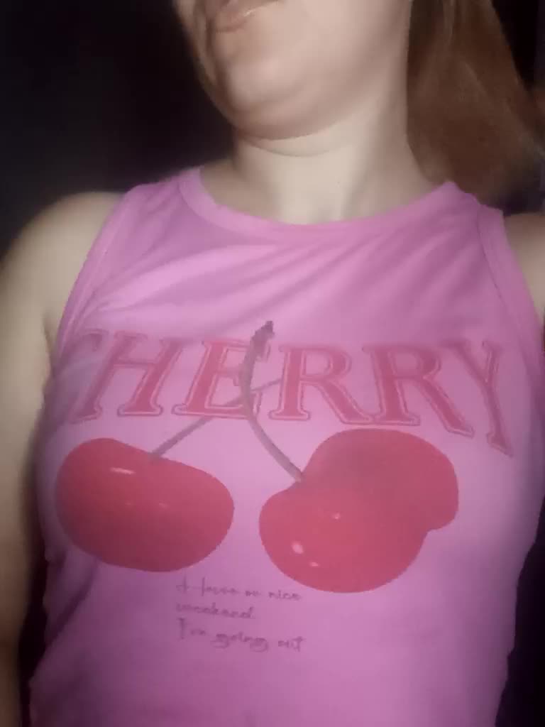 cherry_fire Adult Chat July 26, 2026