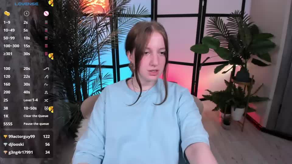 elisabeth_binder Adult Chat July 26, 2026