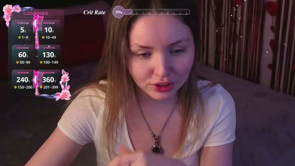 lora_amber Adult Chat July 26, 2026