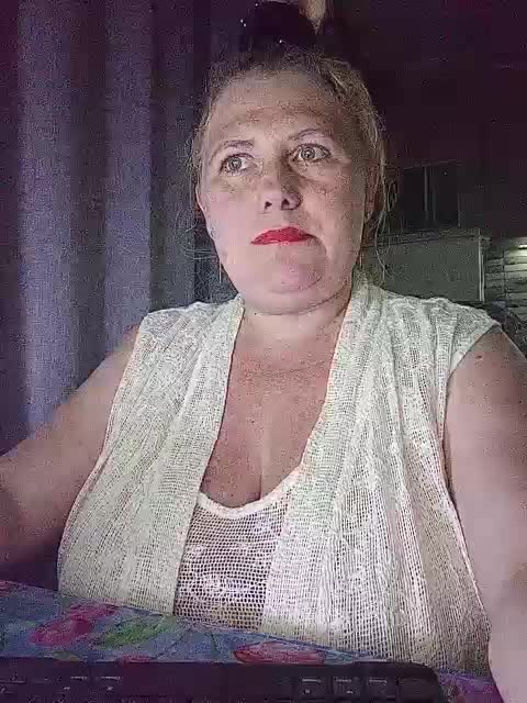 Kristina543210 Adult Chat July 26, 2026