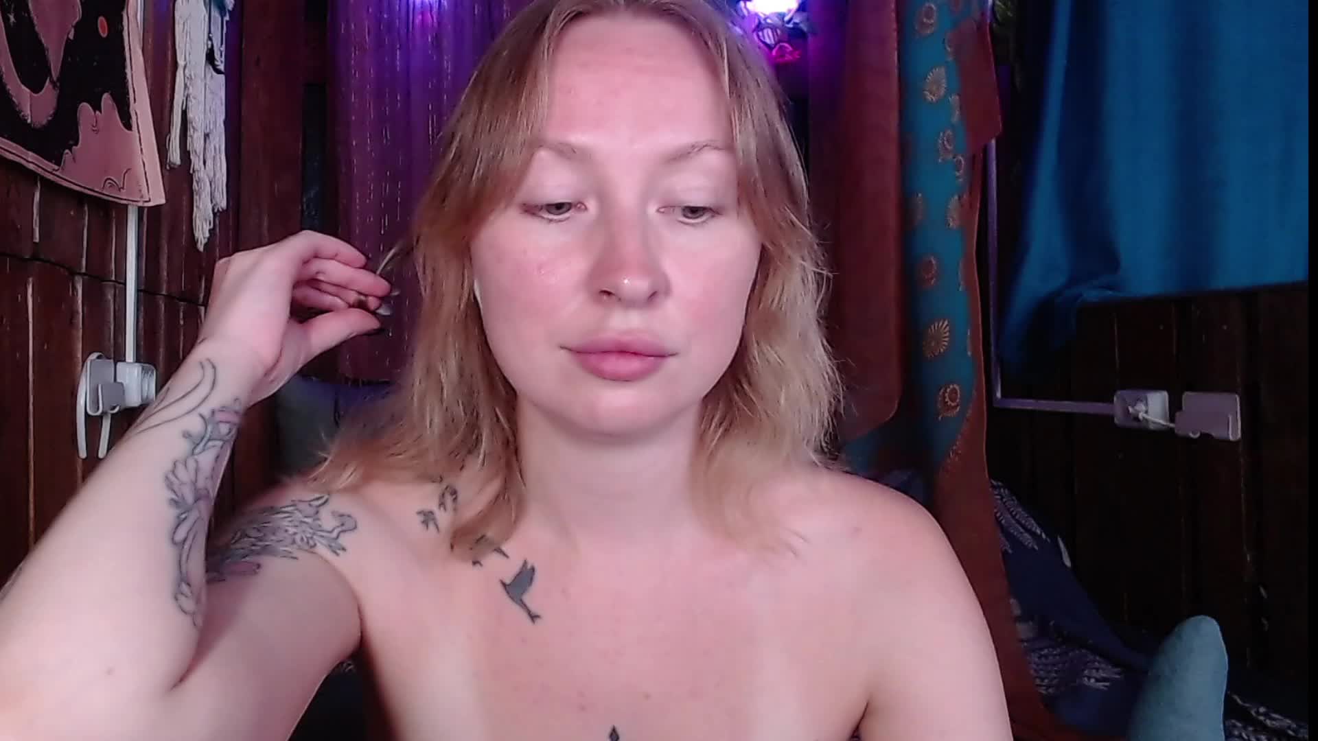 MiMi-Deep Adult Chat July 26, 2026