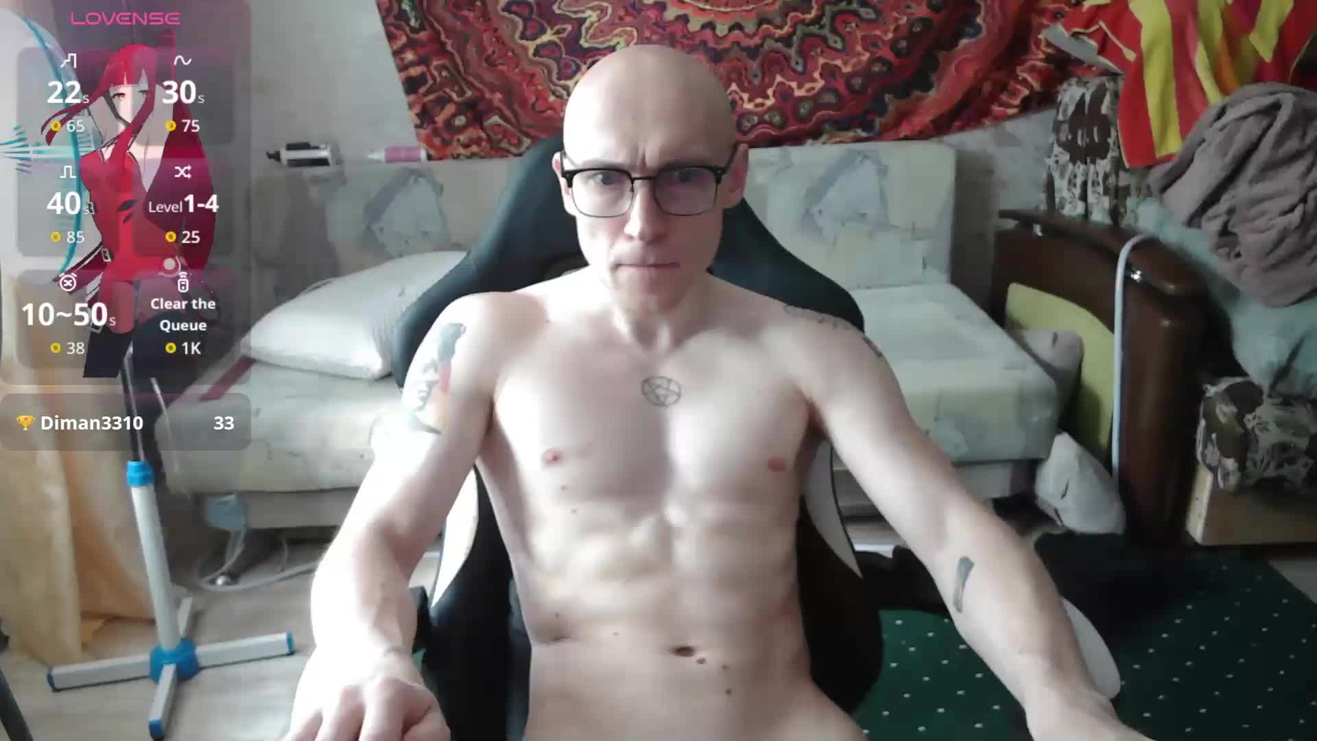 penetration Adult Chat July 26, 2026