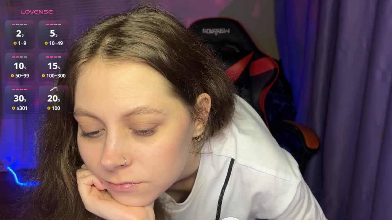 Natural-babe666 Adult Chat July 26, 2026