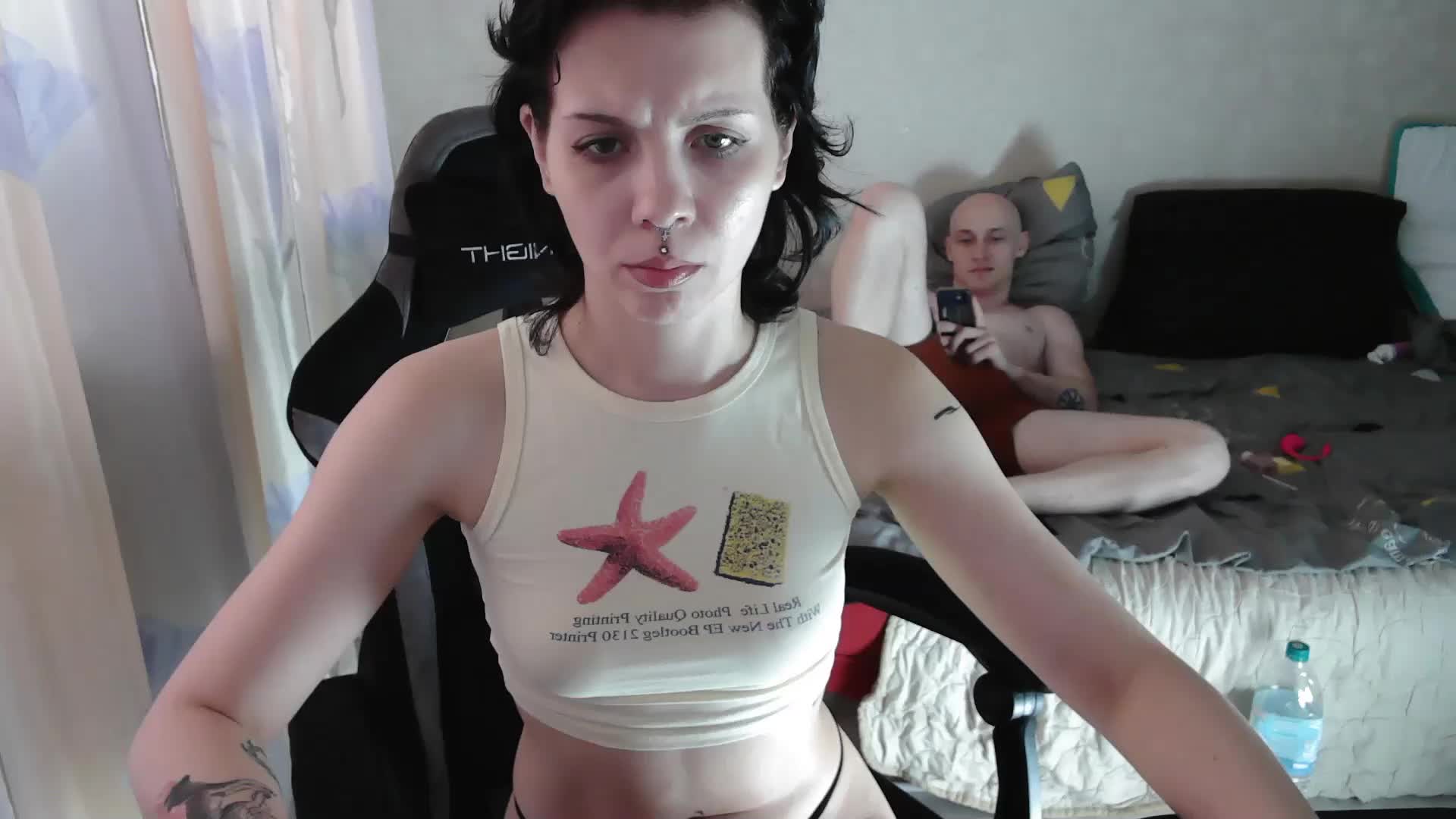 penetration Adult Chat July 26, 2026