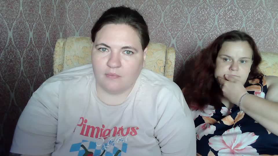 HollyXEva Adult Chat July 26, 2026