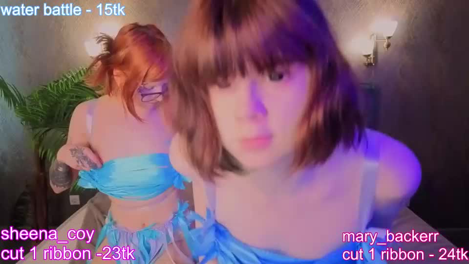 sheena_coy Adult Chat July 26, 2026
