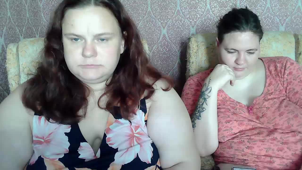 HollyXEva Adult Chat July 26, 2026