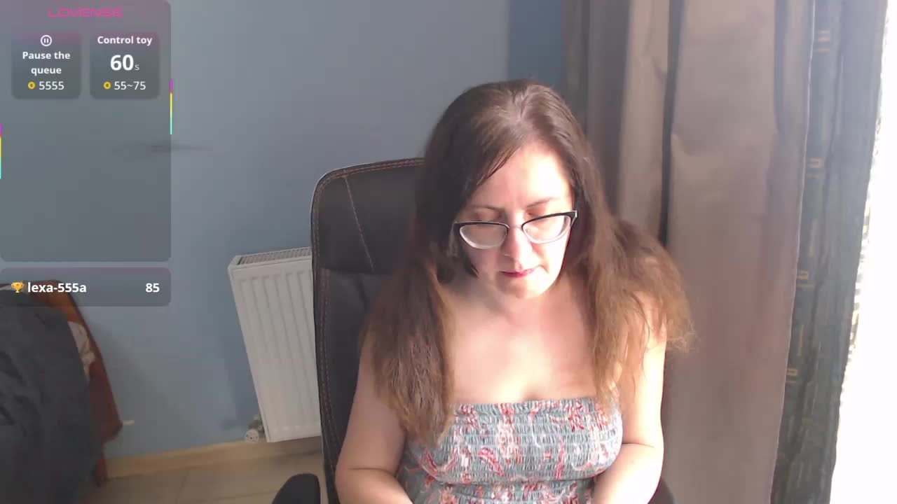 mandarinka28 Adult Chat July 26, 2026
