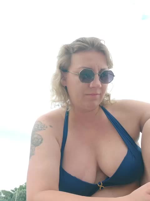 yuliia_3003 Adult Chat July 26, 2026